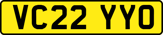 VC22YYO