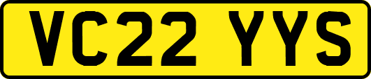 VC22YYS