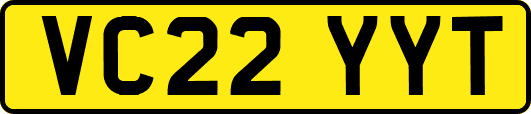 VC22YYT