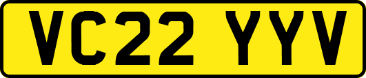 VC22YYV