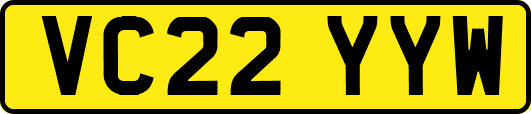 VC22YYW