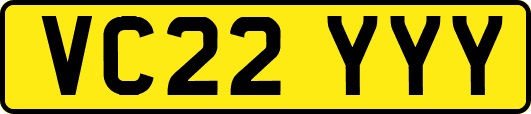 VC22YYY