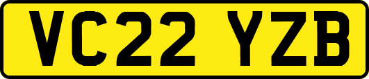 VC22YZB