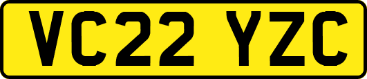 VC22YZC