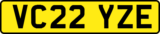 VC22YZE