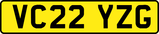 VC22YZG