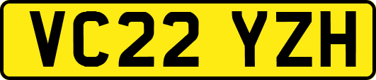 VC22YZH