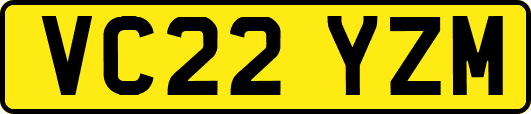 VC22YZM