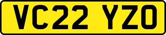 VC22YZO