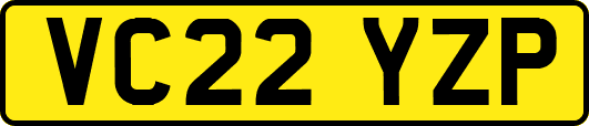VC22YZP