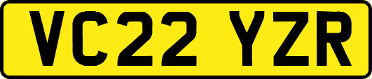 VC22YZR