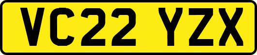 VC22YZX