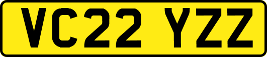 VC22YZZ