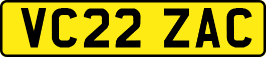 VC22ZAC