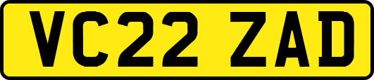 VC22ZAD