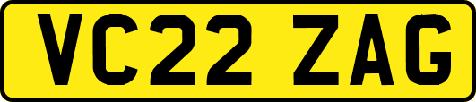VC22ZAG