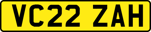 VC22ZAH