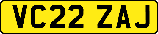 VC22ZAJ