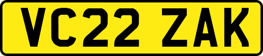 VC22ZAK