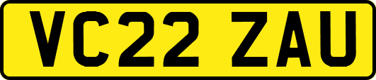 VC22ZAU