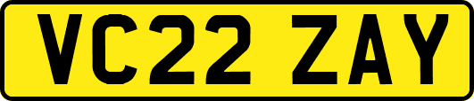 VC22ZAY