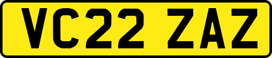 VC22ZAZ