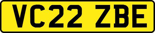 VC22ZBE