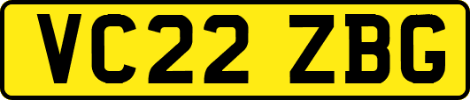 VC22ZBG