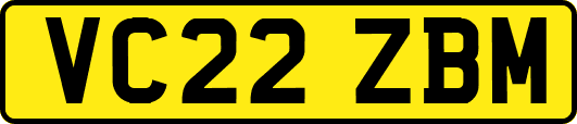 VC22ZBM