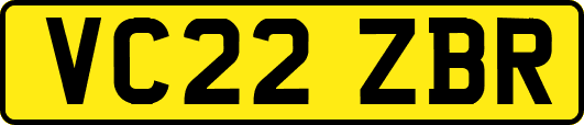 VC22ZBR