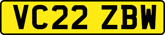 VC22ZBW