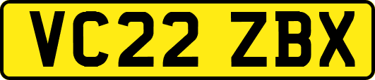 VC22ZBX