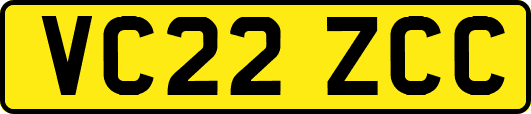 VC22ZCC