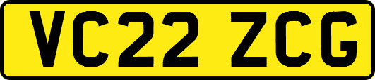 VC22ZCG