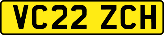 VC22ZCH