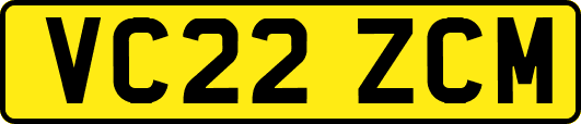 VC22ZCM