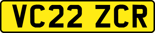VC22ZCR