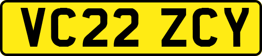VC22ZCY