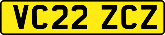 VC22ZCZ
