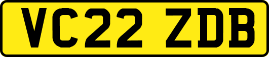 VC22ZDB
