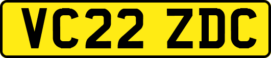 VC22ZDC