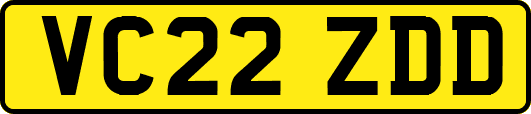 VC22ZDD