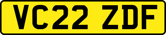 VC22ZDF