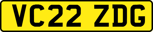 VC22ZDG