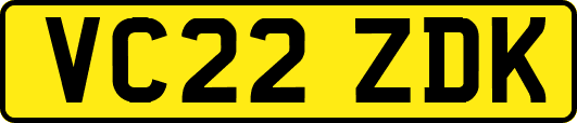 VC22ZDK