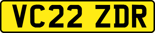 VC22ZDR