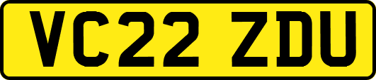 VC22ZDU