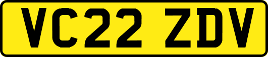 VC22ZDV