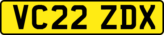 VC22ZDX