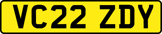 VC22ZDY